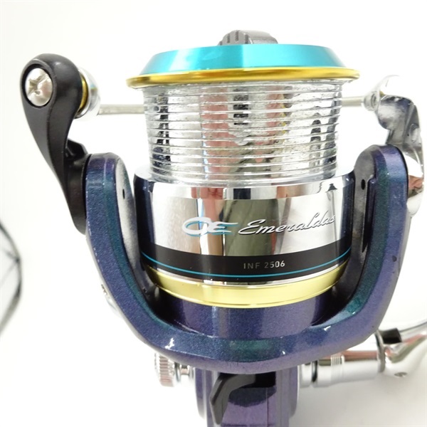 １１エメラルダスインフィート２５０６